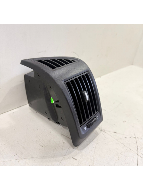 Difusor Ar Central Esquerdo Peugeot Boxer Jumper 2018 À 2024