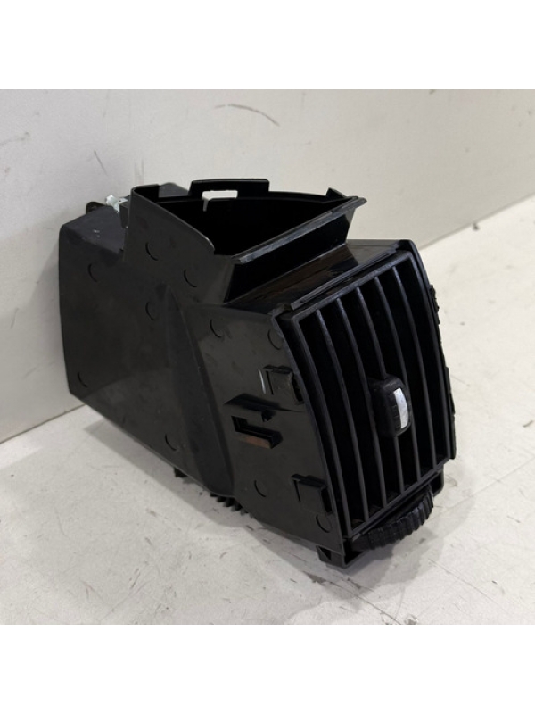 Difusor Ar Central Direito Citroen Jumper Boxer 2018 À 2024.