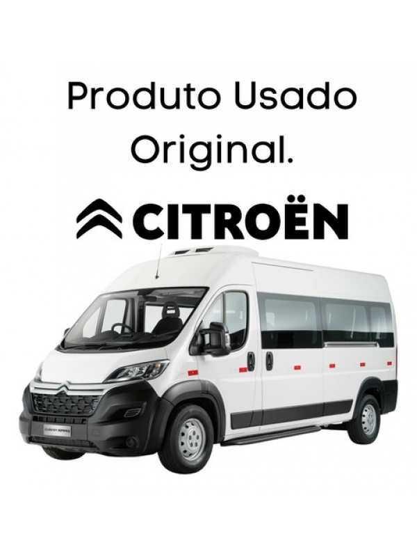 Difusor Ar Central Direito Citroen Jumper Boxer 2018 À 2024.
