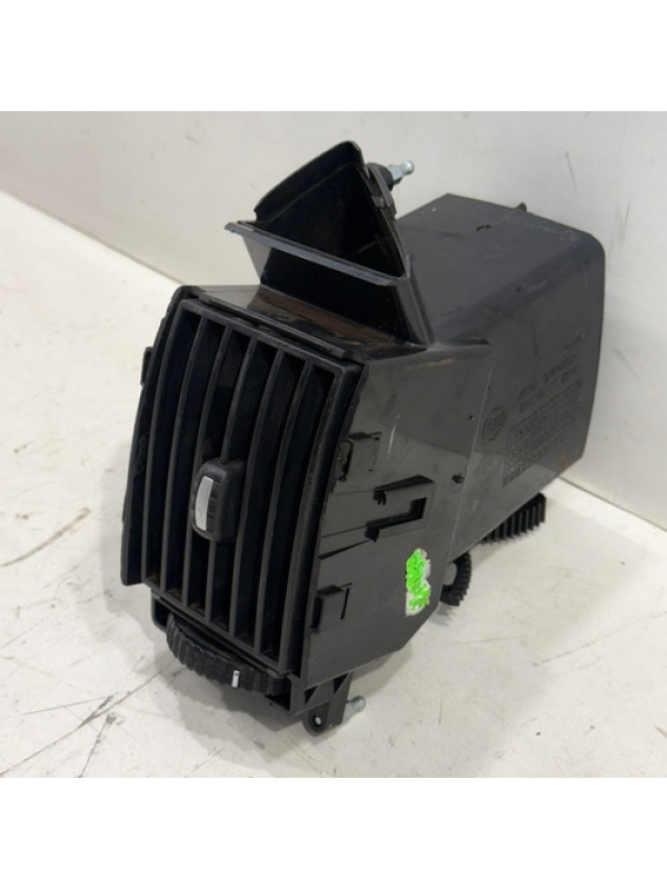 Difusor Ar Central Direito Citroen Jumper Boxer 2018 À 2024.