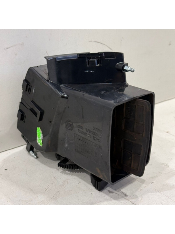 Difusor Ar Central Direito Citroen Jumper Boxer 2018 À 2024.