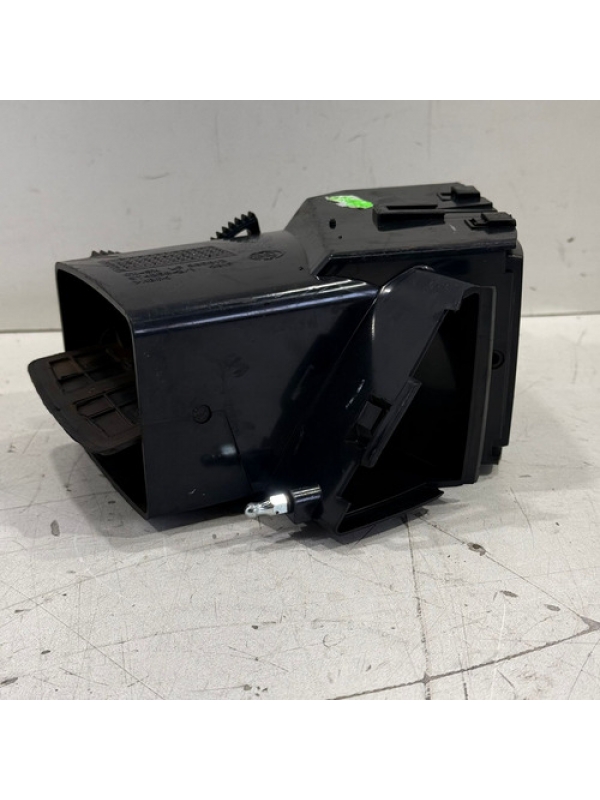 Difusor Ar Central Direito Citroen Jumper Boxer 2018 À 2024.