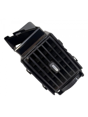 Difusor Ar Central Direito Citroen Jumper Boxer 2018 À 2024.