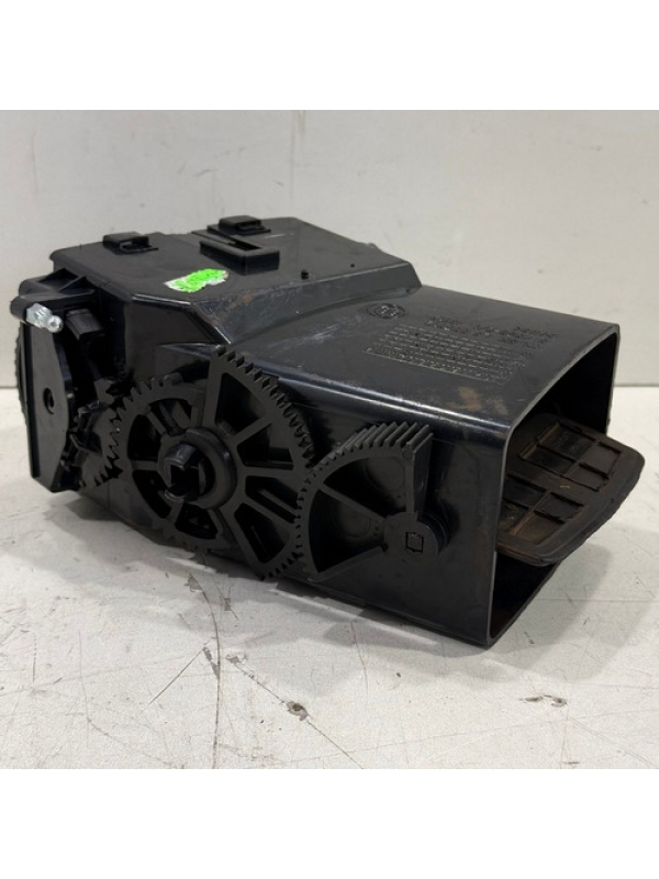 Difusor Ar Central Direito Citroen Jumper Boxer 2018 À 2024.