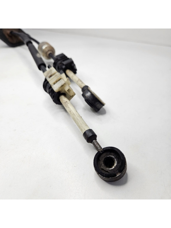 Cabos Seletora De Marcha Renault Master 2.3 2014 À 2021 2022