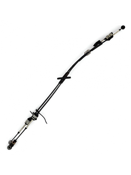 Cabos Seletora De Marcha Renault Master 2.3 2014 À 2021 2022