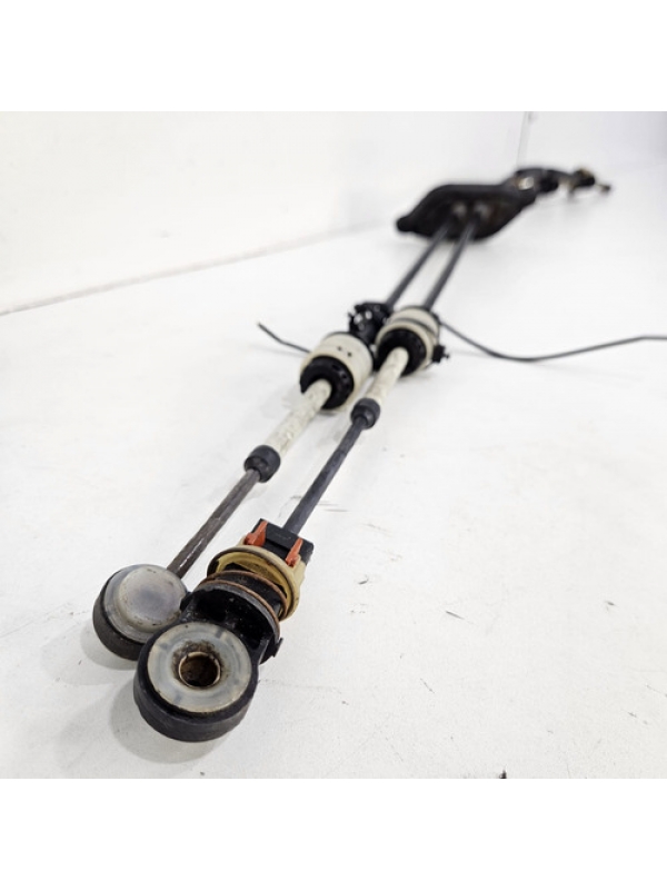 Cabos Seletora De Marcha Renault Master 2.3 2014 À 2021 2022