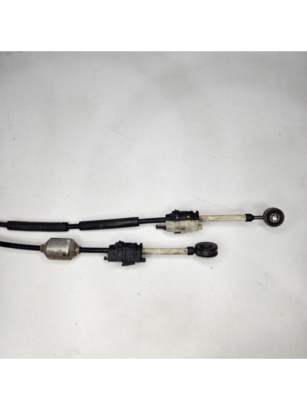 Cabos Seletora De Marcha Renault Master 2.3 2014 À 2021 2022