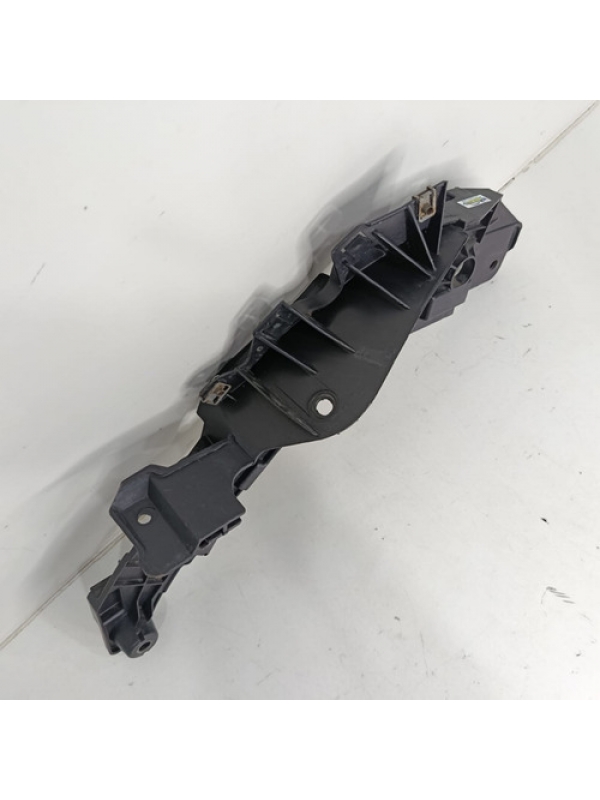 Suporte De Fixação Farol Direito Peugeot Boxer 2018 À 2024 .