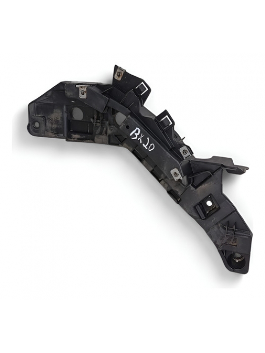 Suporte De Fixação Farol Direito Peugeot Boxer 2018 À 2024 .