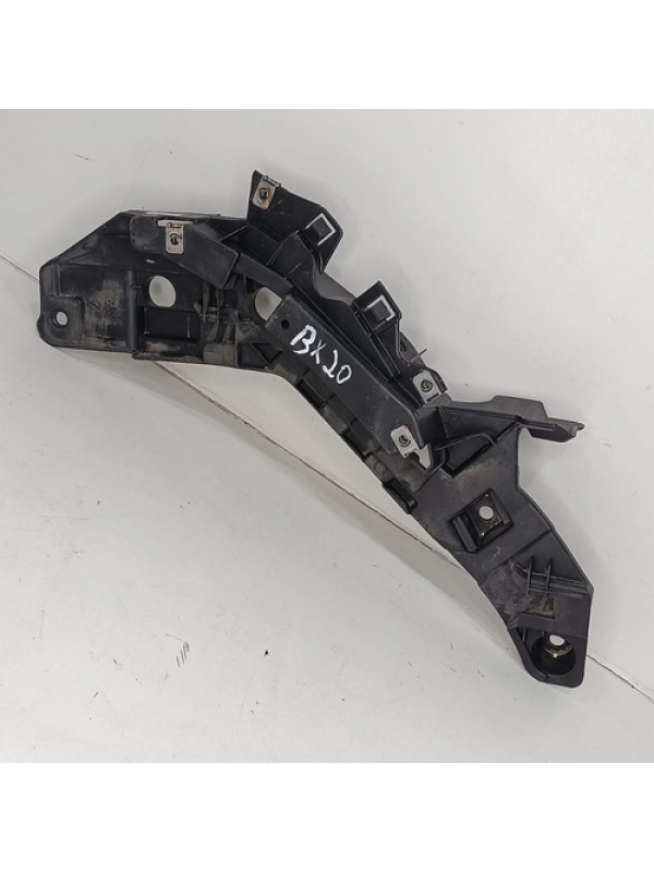 Suporte De Fixação Farol Direito Peugeot Boxer 2018 À 2024 .