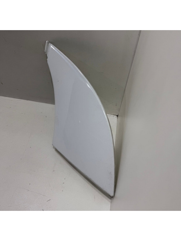 Friso Superior Farol Esquerdo Fiat Ducato 2.3 2018 19 À 2022