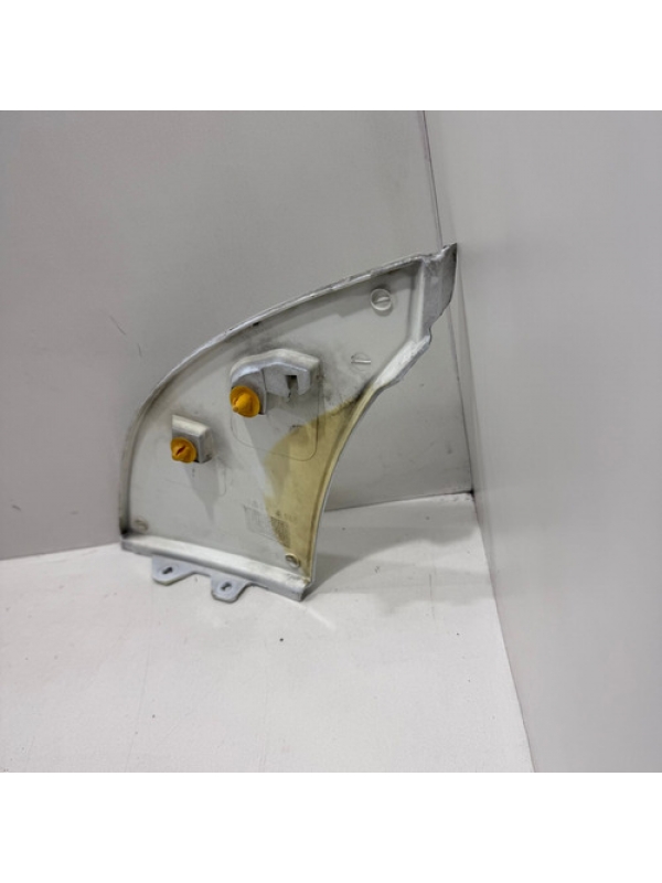 Friso Superior Farol Esquerdo Fiat Ducato 2.3 2018 19 À 2022