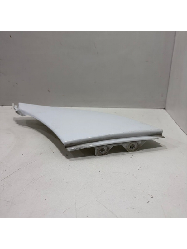 Friso Superior Farol Esquerdo Fiat Ducato 2.3 2018 19 À 2022