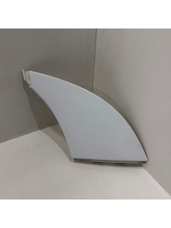 Friso Superior Farol Esquerdo Fiat Ducato 2.3 2018 19 À 2022