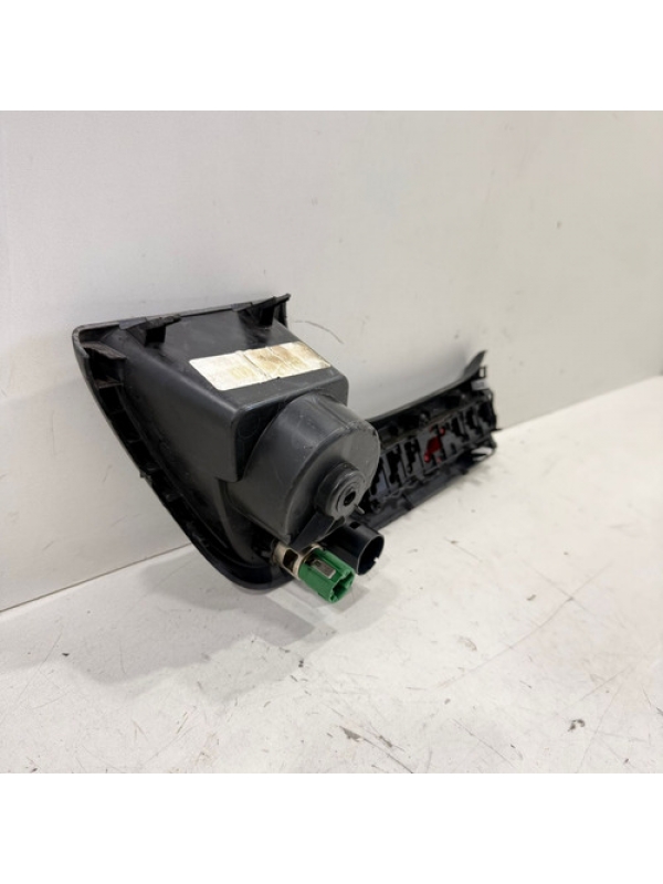 Moldura Botão Pisca Alerta Fiat Ducato 2.3 2018 2019 À 2022