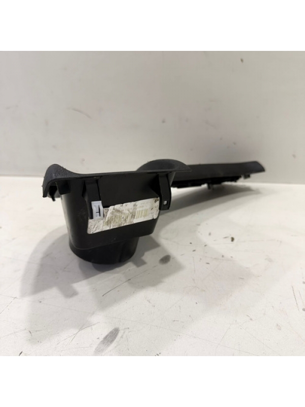 Moldura Botão Pisca Alerta Fiat Ducato 2.3 19 2020 2021 2022