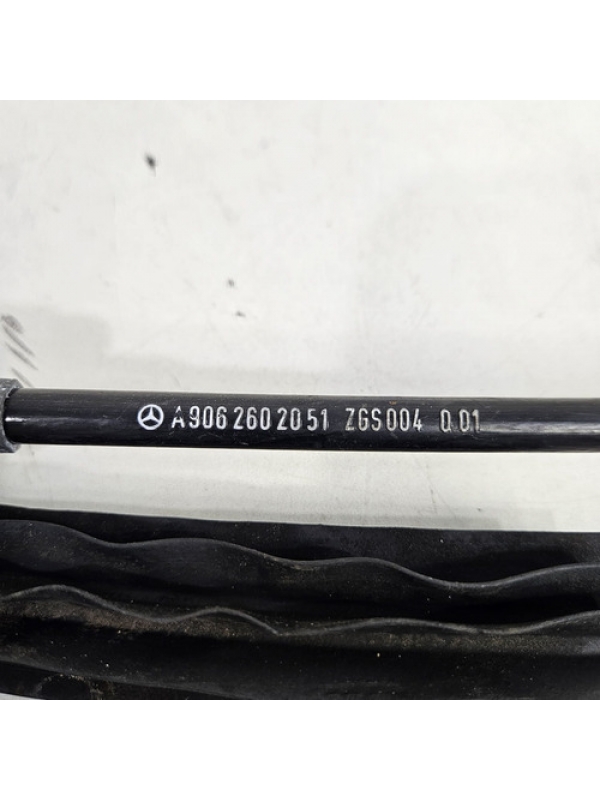 Cabos De Marcha Mb Sprinter 311 313 415 515 2.2 2013 À 2018.