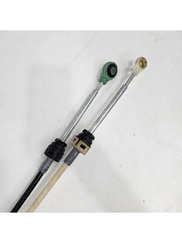 Cabos De Marcha Mb Sprinter 311 313 415 515 2.2 2013 À 2018.