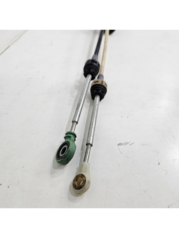 Cabos De Marcha Mb Sprinter 311 313 415 515 2.2 2013 À 2018.