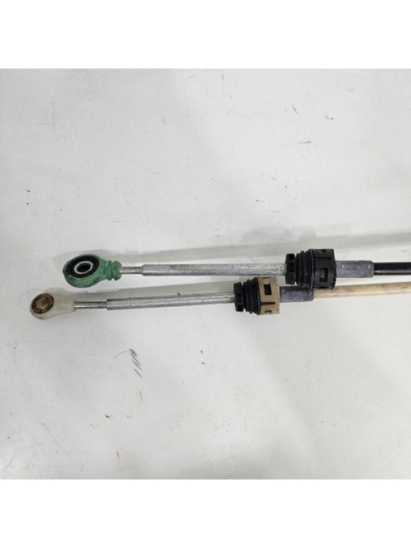 Cabos De Marcha Mb Sprinter 311 313 415 515 2.2 2013 À 2018.