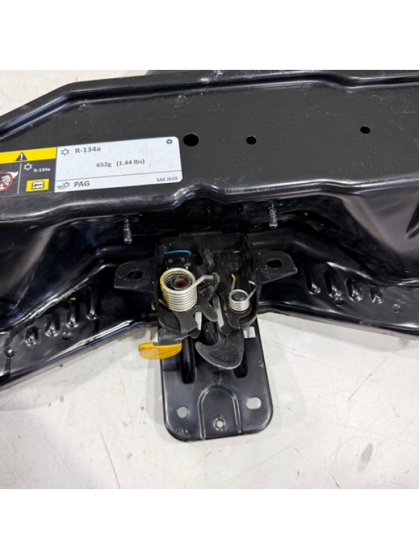 Painel Frontal Superior Peugeot Boxer Jumper 2.0 2018 À 2024