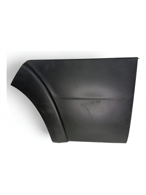 Friso Roda Traseira Esquerda Fiat Ducato Boxer 2020 2021 022