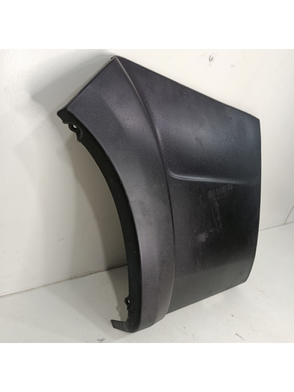 Friso Roda Traseira Esquerda Fiat Ducato Boxer 2020 2021 022