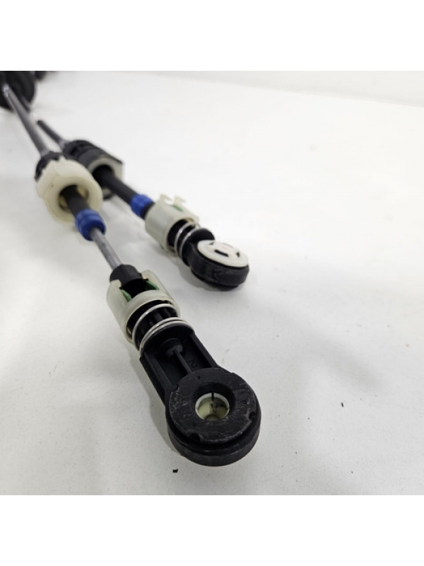 Cabos Seletora De Marcha Mb Sprinter 314 416 516 2020 À 2023