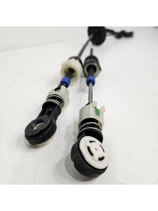 Cabos Seletora De Marcha Mb Sprinter 314 416 516 2020 À 2023