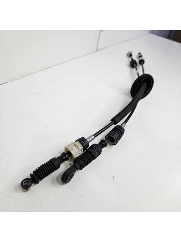 Cabos Seletora De Marcha Mb Sprinter 314 416 516 2020 À 2023