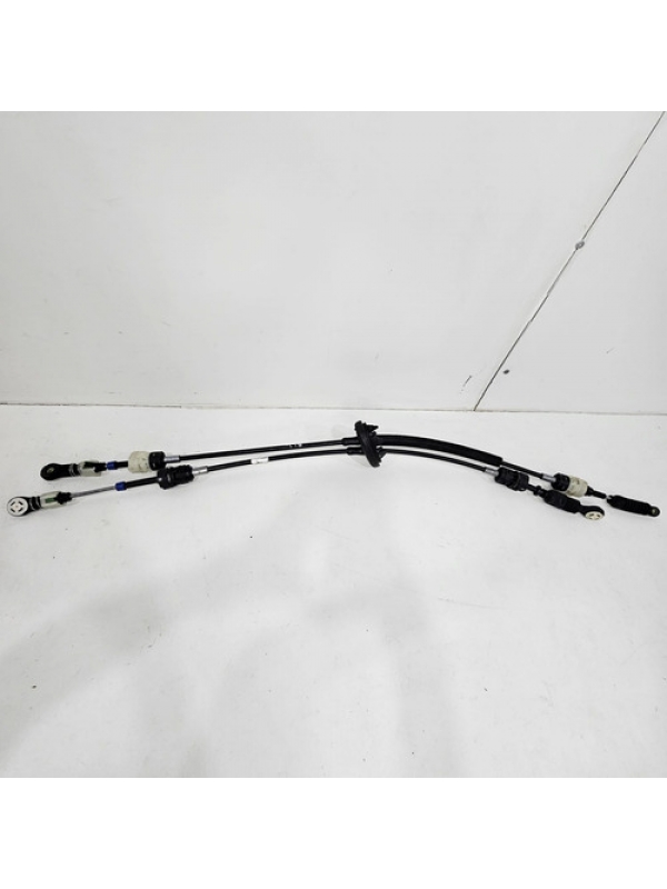 Cabos Seletora De Marcha Mb Sprinter 314 416 516 2020 À 2023