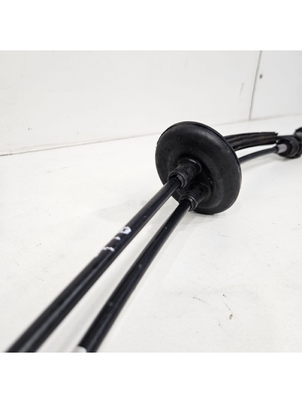 Cabos Seletora De Marcha Mb Sprinter 314 416 516 2020 À 2023