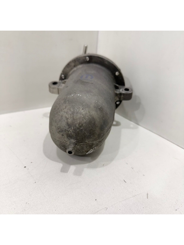 Copo Filtro Combustível Fiat Ducato 2.3 2018 2019 20 À 2022.