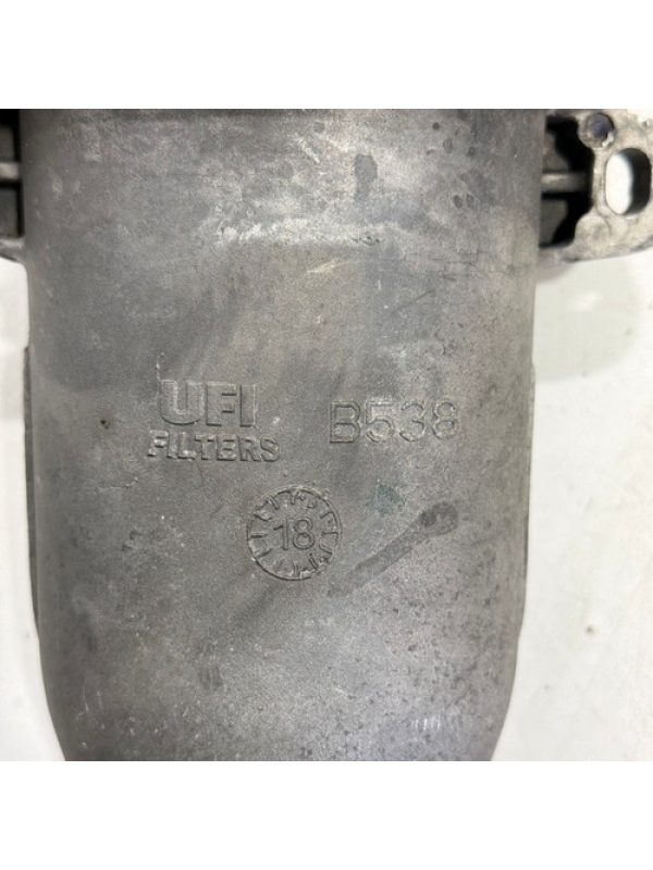 Copo Filtro Combustível Fiat Ducato 2.3 2018 2019 20 À 2022.