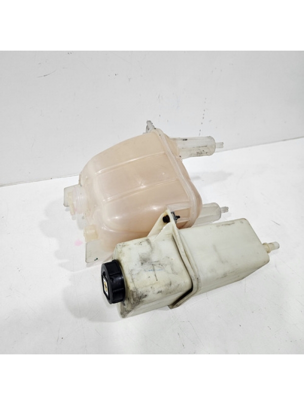 Kit Reservatório Água Radiador E Óleo Fiat Ducato 2018-2022.