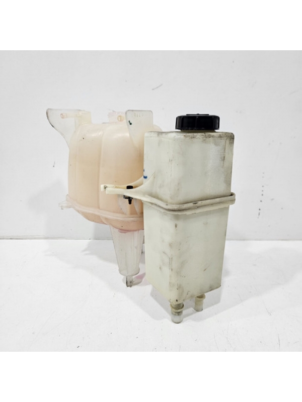 Kit Reservatório Água Radiador E Óleo Fiat Ducato 2018-2022.