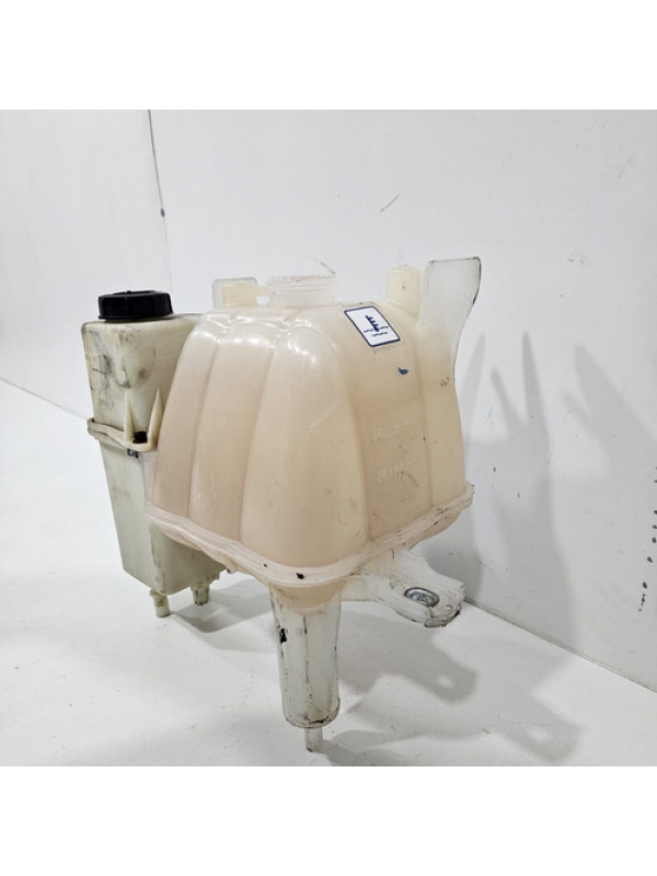 Kit Reservatório Água Radiador E Óleo Fiat Ducato 2018-2022.