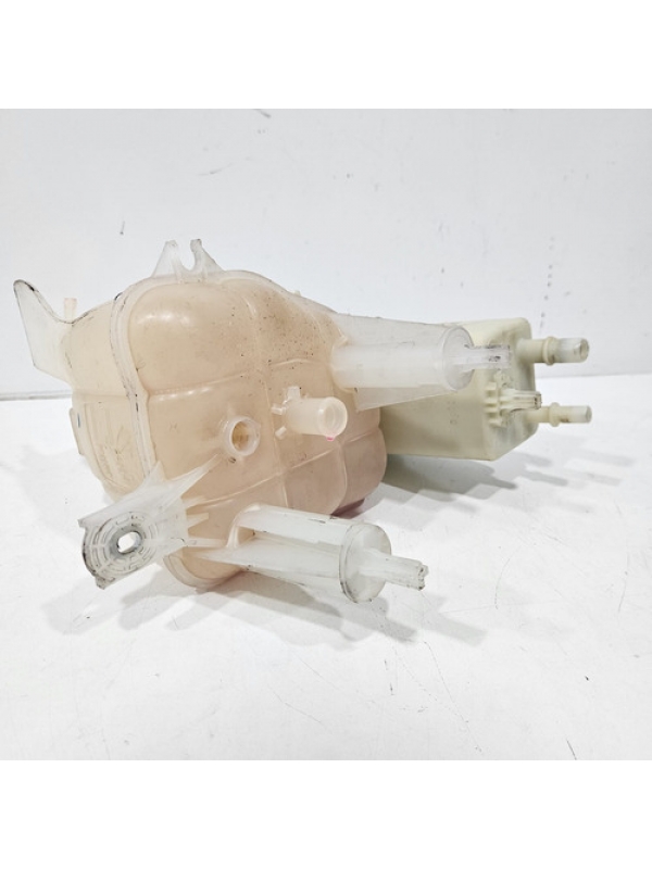 Kit Reservatório Água Radiador E Óleo Fiat Ducato 2018-2022.