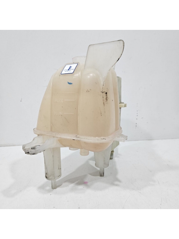 Kit Reservatório Água Radiador E Óleo Fiat Ducato 2018-2022.