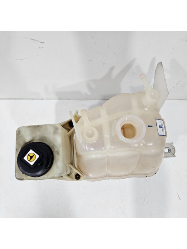 Kit Reservatório Água Radiador E Óleo Fiat Ducato 2018-2022.