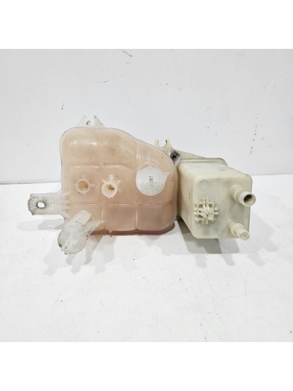 Kit Reservatório Água Radiador E Óleo Fiat Ducato 2018-2022.