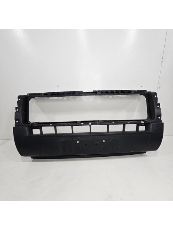 Grade Central Do Parachoque Fiat Ducato 2.3 2018 À 2021 2022