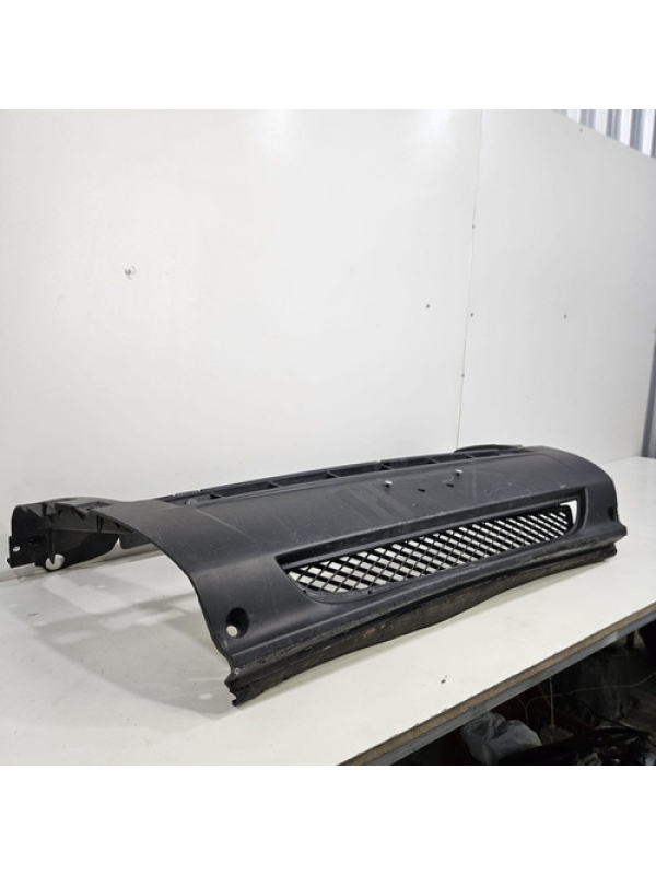 Grade Central Do Parachoque Fiat Ducato 2.3 2018 À 2021 2022