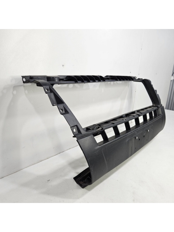Grade Central Do Parachoque Fiat Ducato 2.3 2018 À 2021 2022