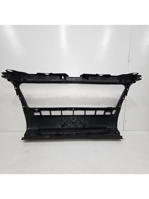 Grade Central Do Parachoque Fiat Ducato 2.3 2018 À 2021 2022
