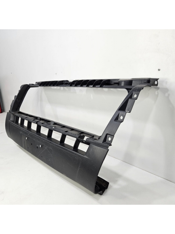 Grade Central Do Parachoque Fiat Ducato 2.3 2018 À 2021 2022
