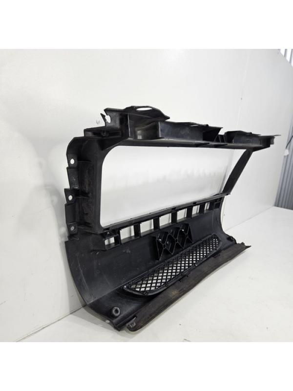 Grade Central Do Parachoque Fiat Ducato 2.3 2018 À 2021 2022