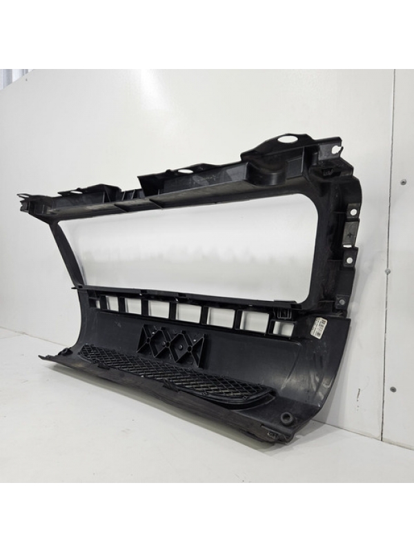 Grade Central Do Parachoque Fiat Ducato 2.3 2018 À 2021 2022