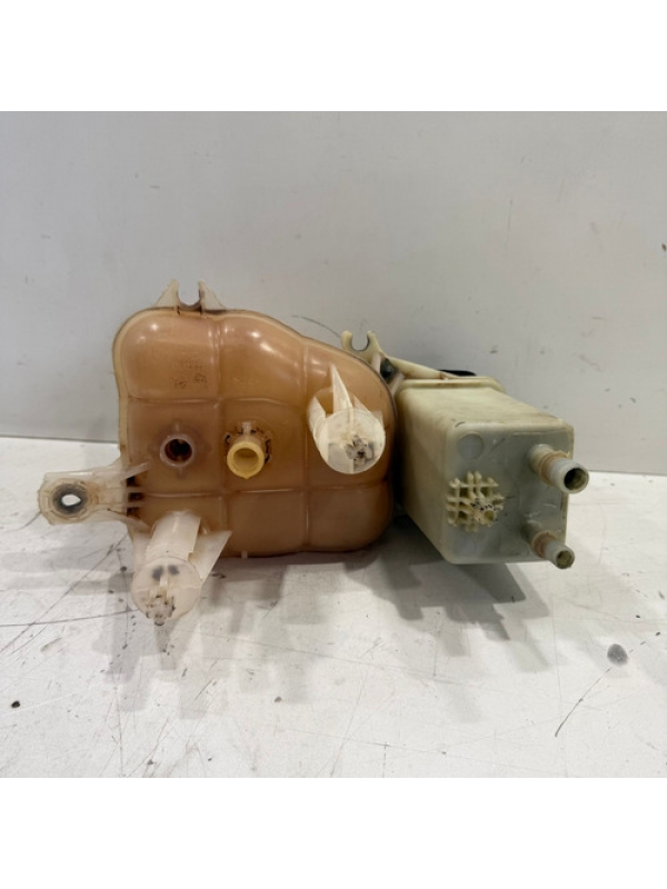 Kit Reservatório Água Radiador Óleo Direção Fiat Ducato 2.3